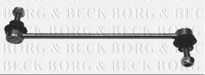 BORG & BECK bdl6706 -  Тяга / стойка, стабилизатор
